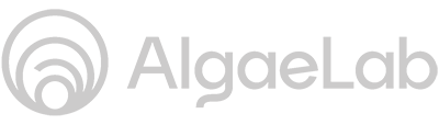 AlgaeLab Logo